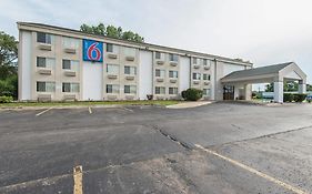 Motel 6 Lawrence